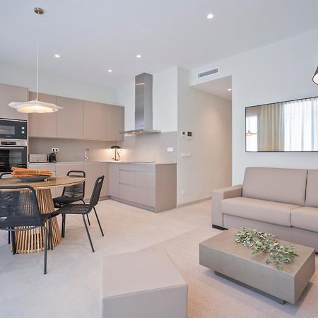Sitges Spaces Garden Condo-2 Bedrooms, 2 Bathrooms, Garden Terrace, Near Center, Sleeps Up To 6- Monthly Rentals Only Ngoại thất bức ảnh