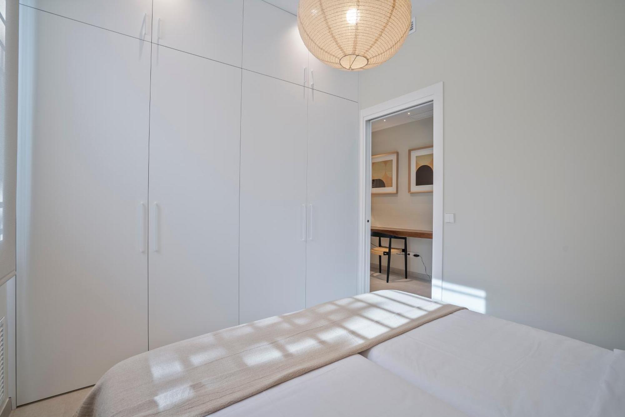 Sitges Spaces Garden Condo-2 Bedrooms, 2 Bathrooms, Garden Terrace, Near Center, Sleeps Up To 6- Monthly Rentals Only Ngoại thất bức ảnh