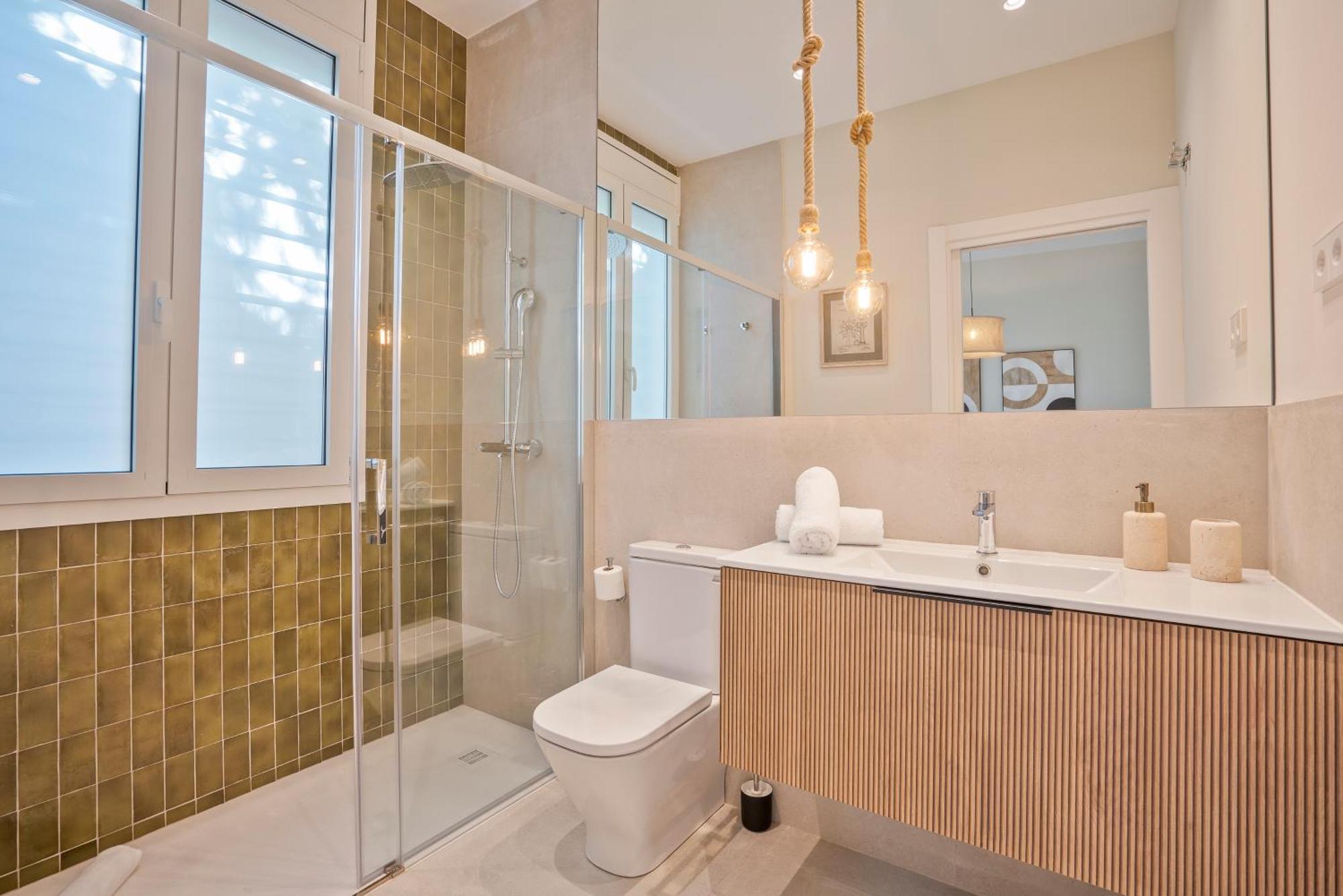 Sitges Spaces Garden Condo-2 Bedrooms, 2 Bathrooms, Garden Terrace, Near Center, Sleeps Up To 6- Monthly Rentals Only Ngoại thất bức ảnh