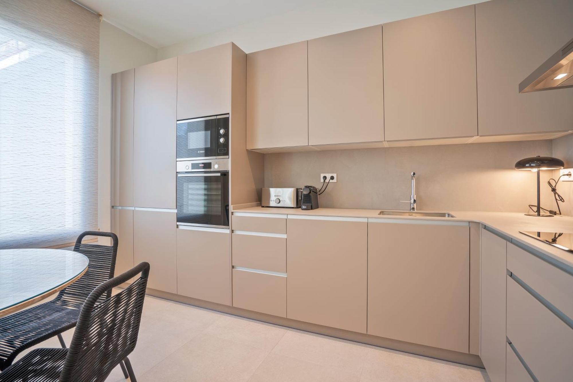 Sitges Spaces Garden Condo-2 Bedrooms, 2 Bathrooms, Garden Terrace, Near Center, Sleeps Up To 6- Monthly Rentals Only Ngoại thất bức ảnh